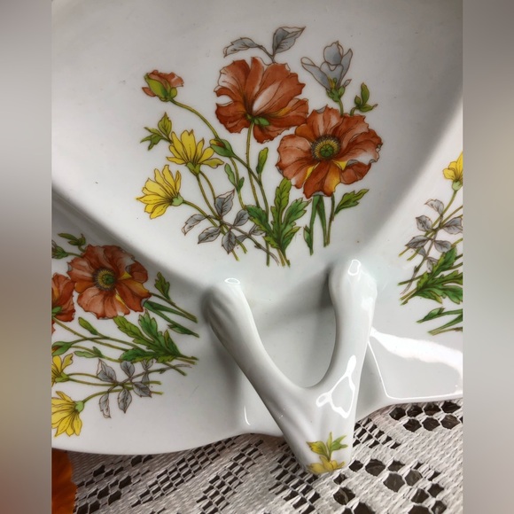 Ancap Sona Verona Italy serving tray - Picture 9 of 13